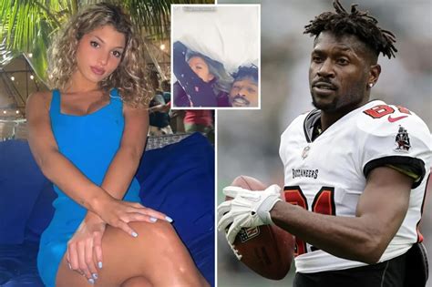 antonio brown and overtime megan leak|Overtime Megan Leaks: The Truth Behind。